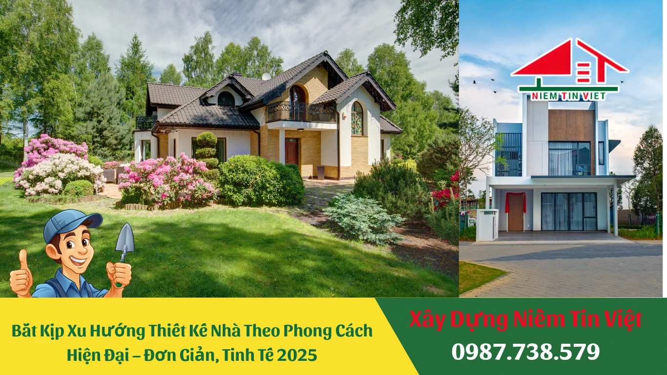 Công Ty Thiết Kế Nội Thất Trọn Gói Uy Tín – Tiết Kiệm Thời Gian và Chi Phí