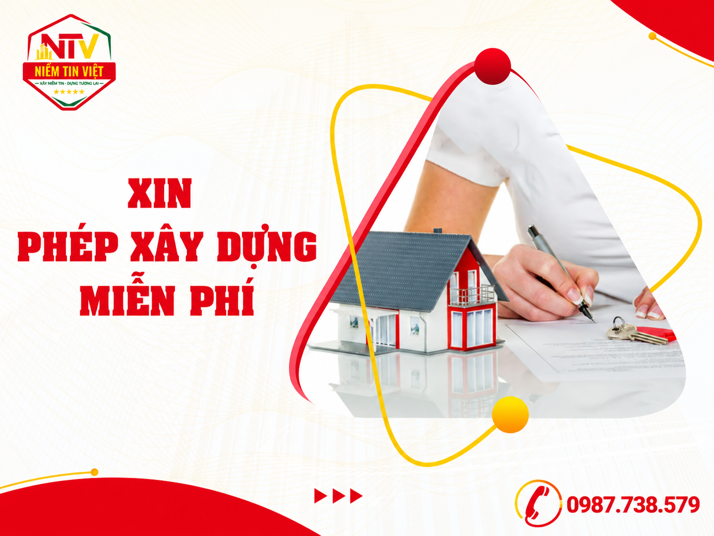 Xây dựng Niềm Tin Việt