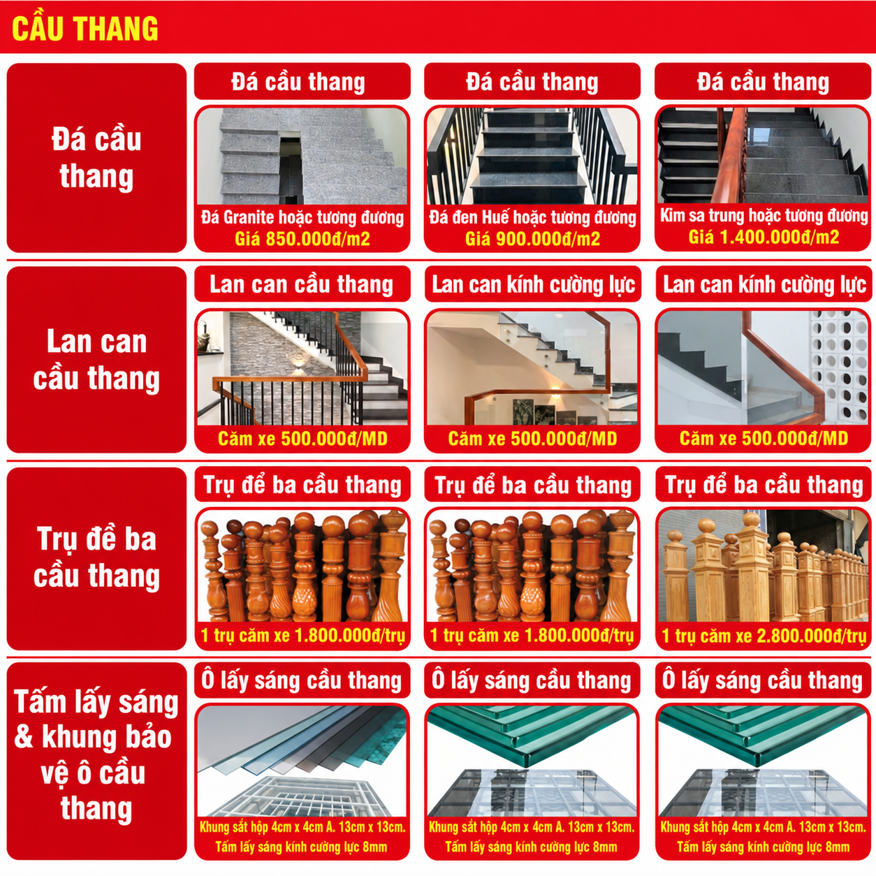 Xây dựng Niềm Tin Việt